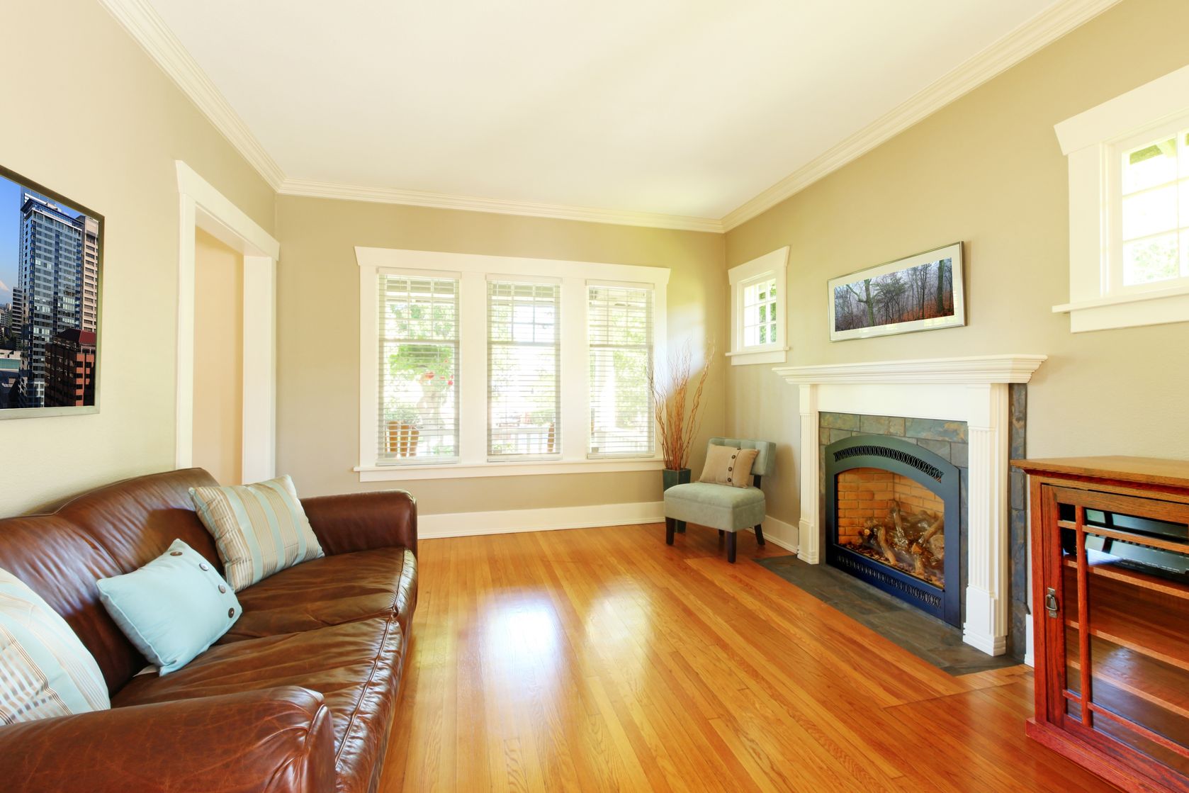 Guide To Sanding And Refinishing Wood Floors